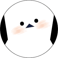 シマエナガ